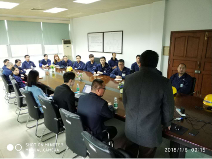 祝贺中浩精密机械签约顺景彩神(中国)